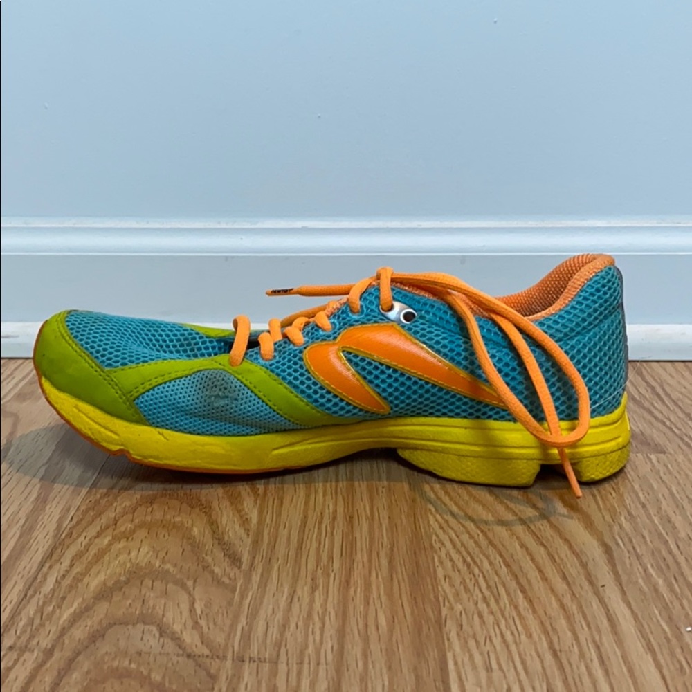 Newton Distance Running Shoes - Picture 4 of 7